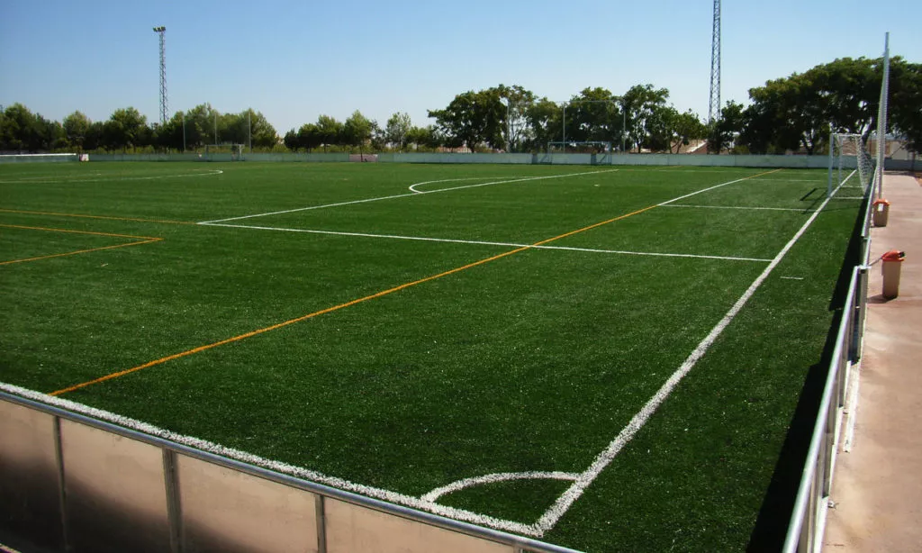 can rull fc vilanova