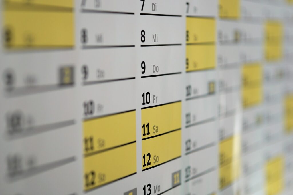 calendari festius