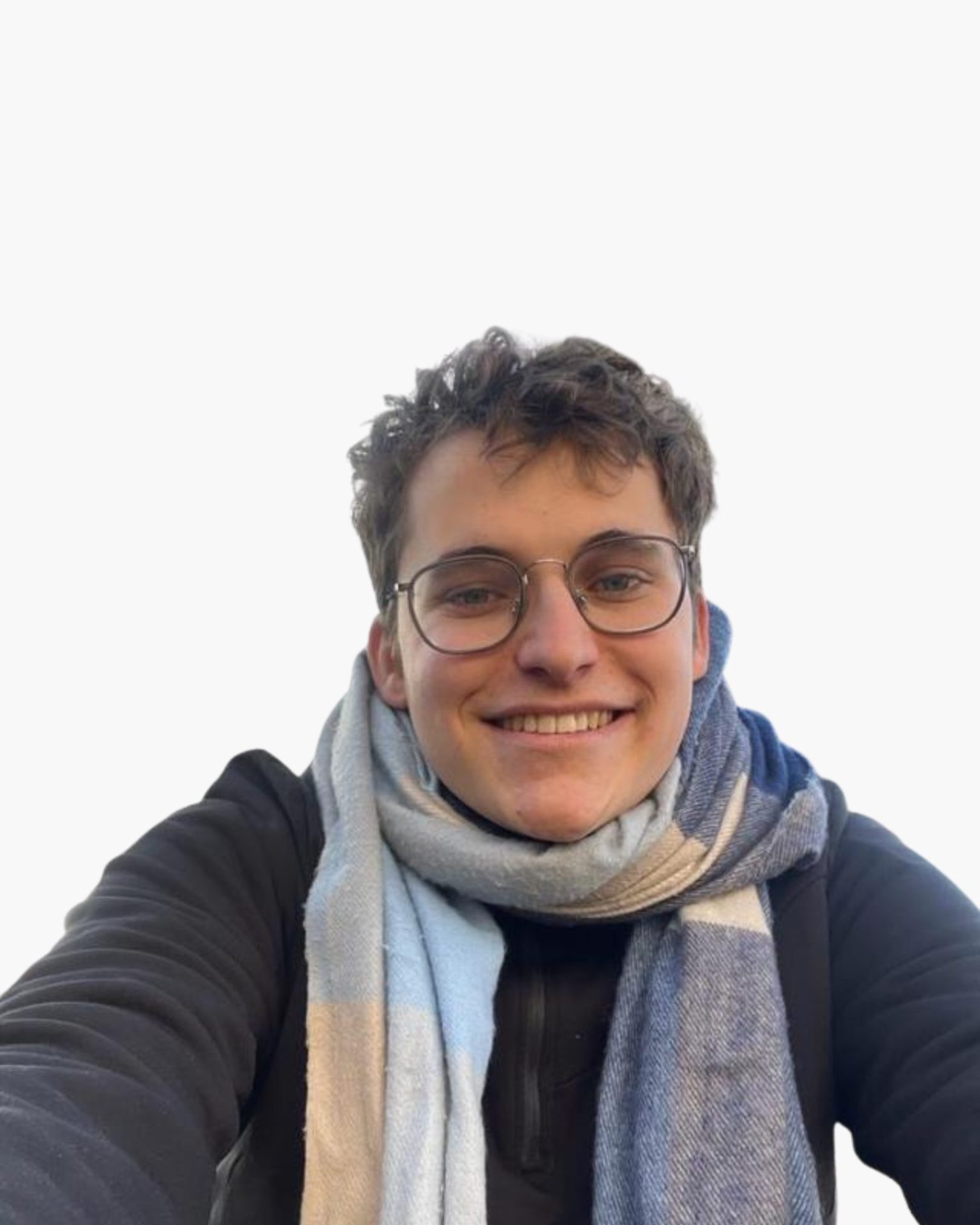 Picture of Martí Rossell Pelfort