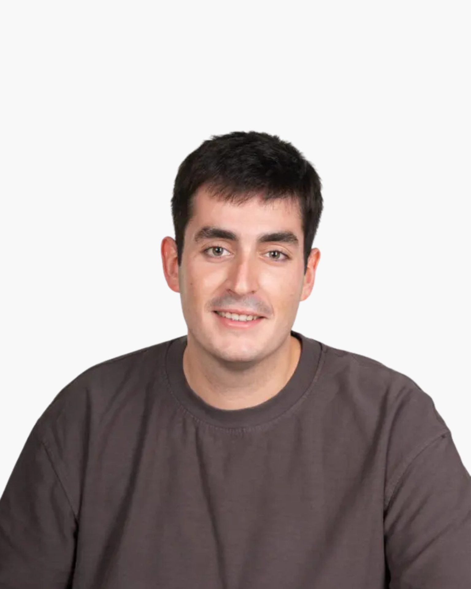 Picture of Joan Mangues Sempere