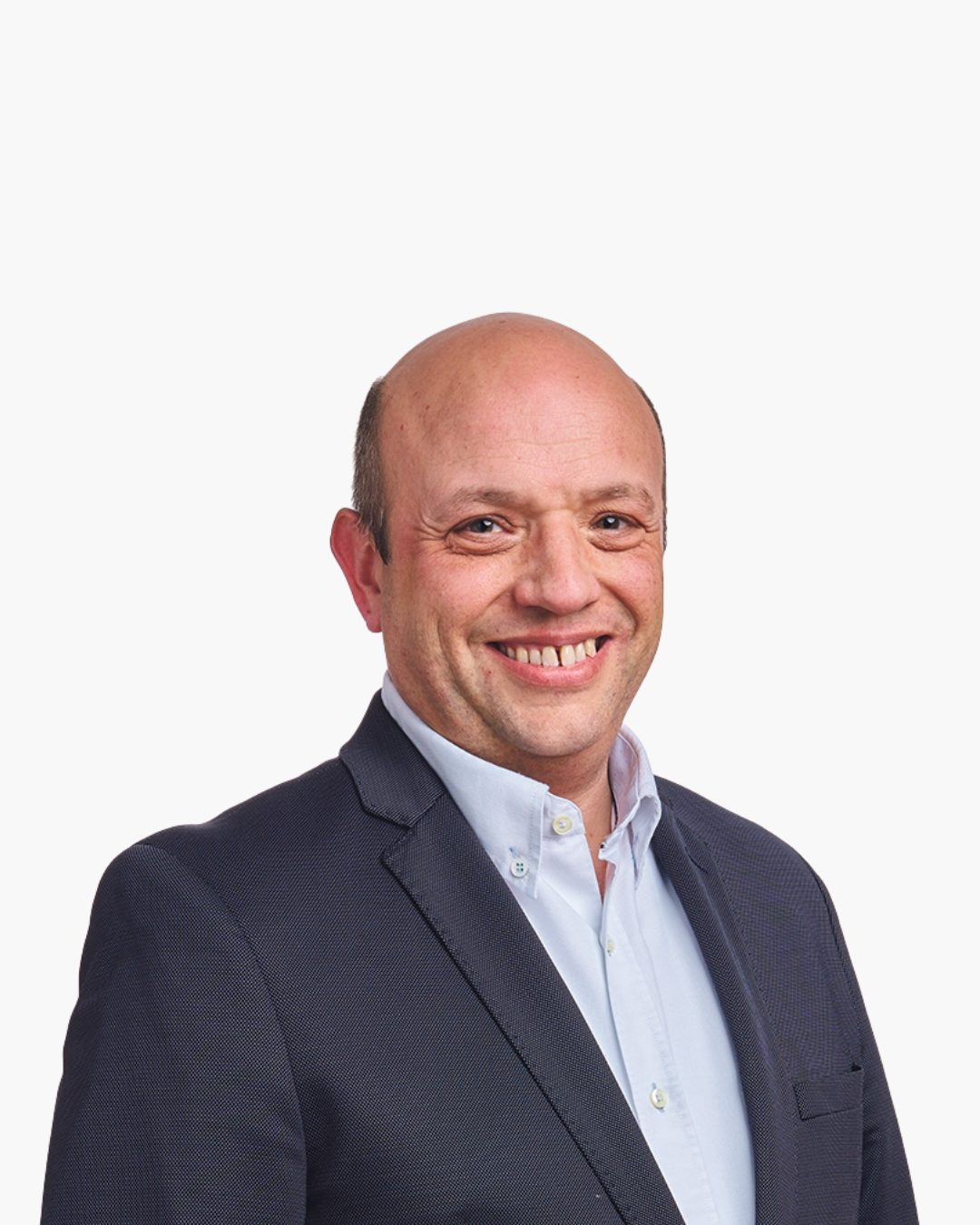 Picture of Joan Mateu