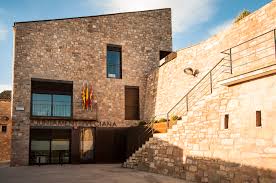 pobles anoia estaut rural