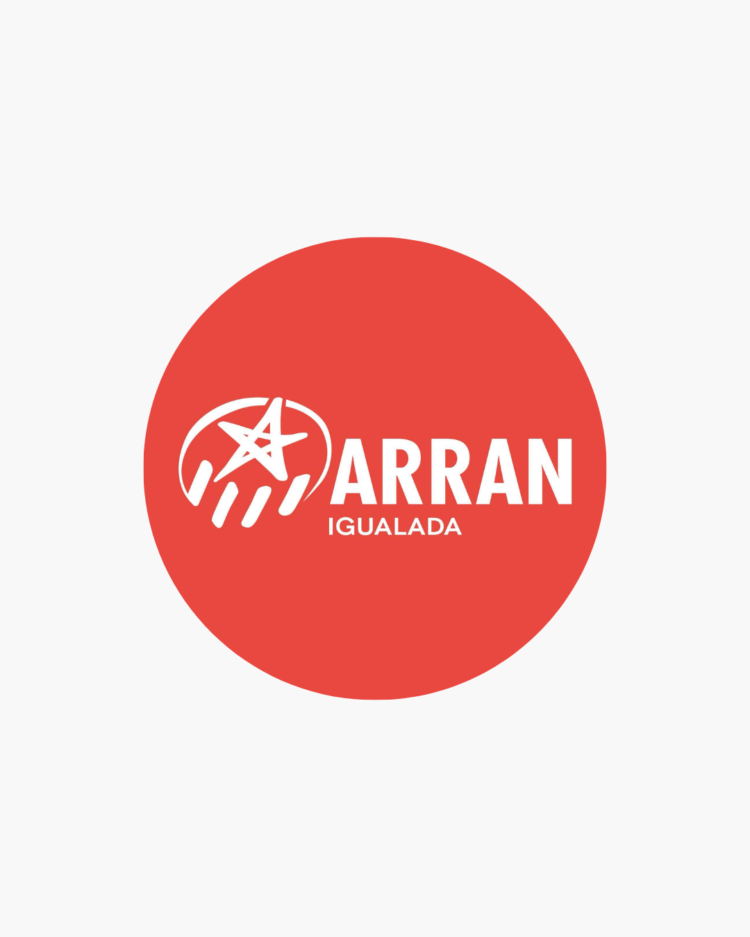 Picture of Arran Igualada