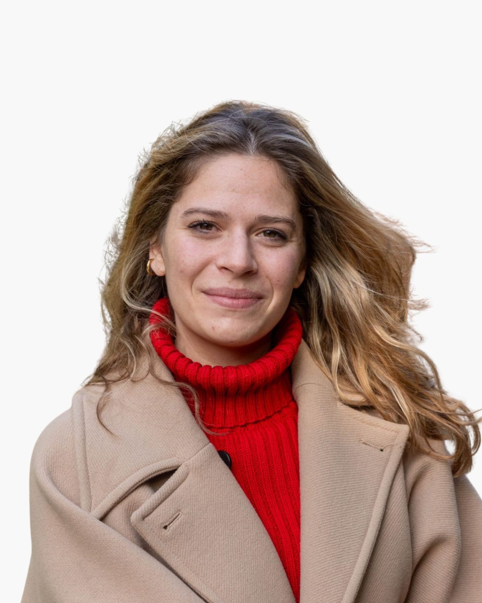 Picture of Carlota Ceron