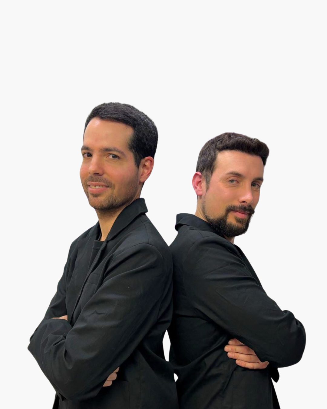 Picture of Joan Marc al Quadrat