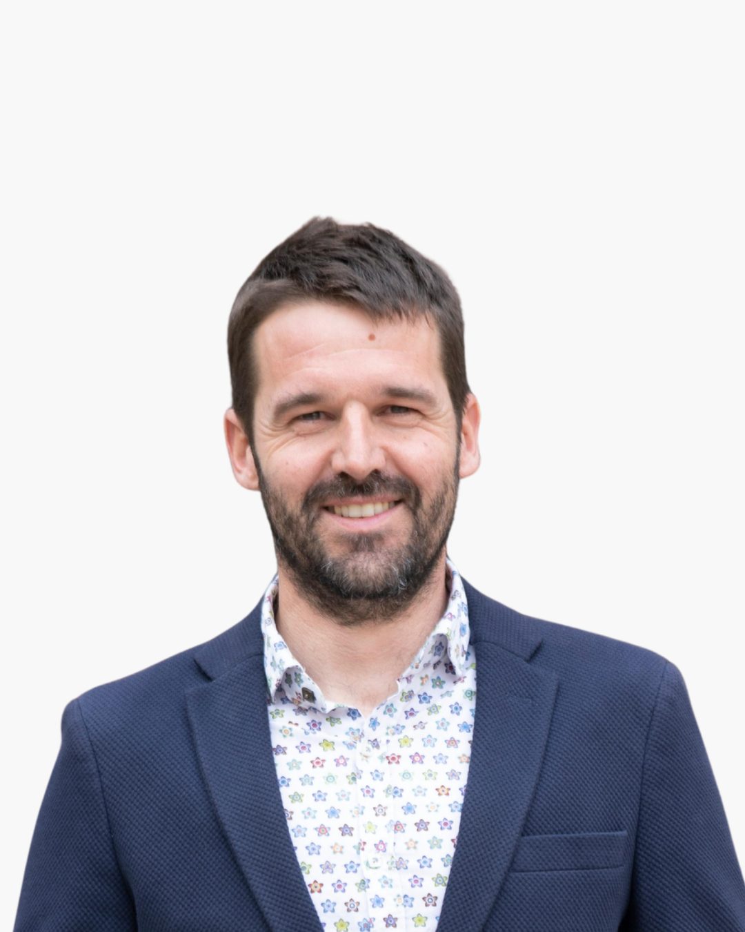 Picture of Enric Conill Tort