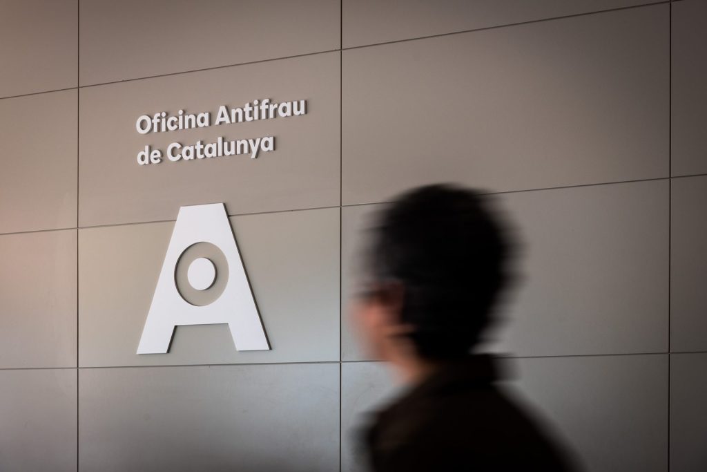 Denuncia Antifrau Igualada