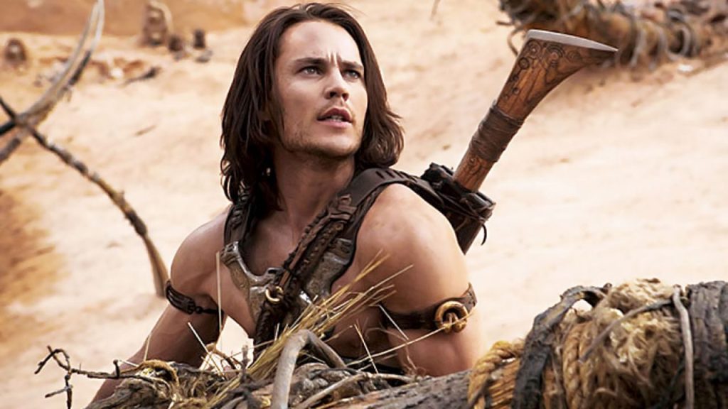 Els grans fracassos de Hollywood