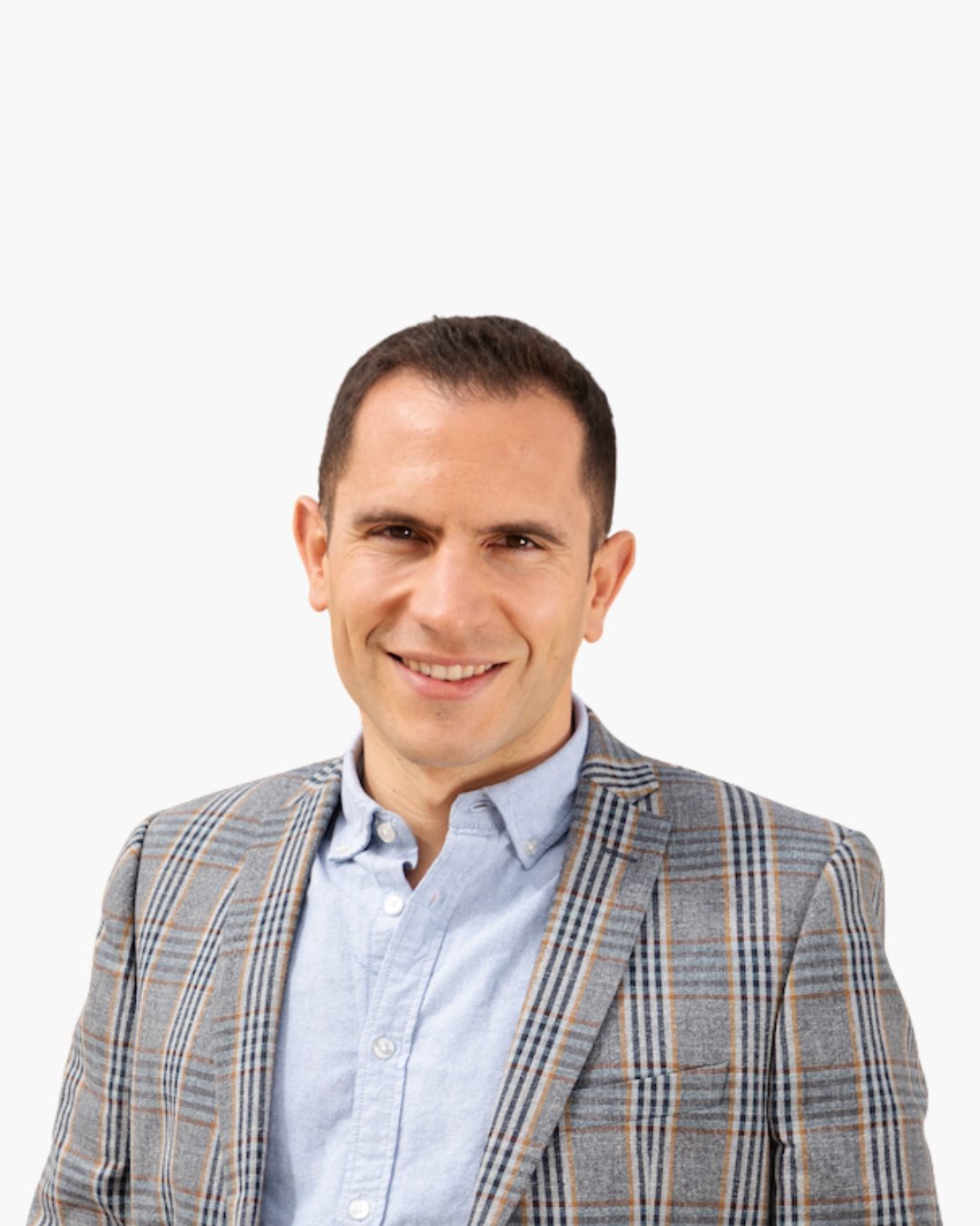 Picture of Ivan Sánchez Enrique