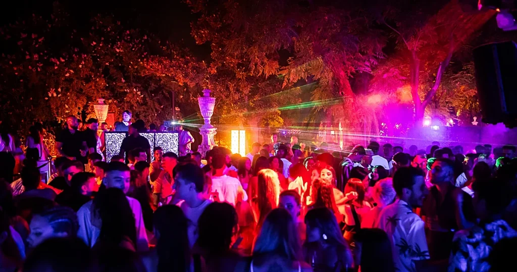 La Sala Igualada Open Air