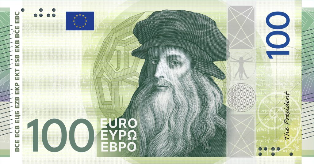 bitllet euro