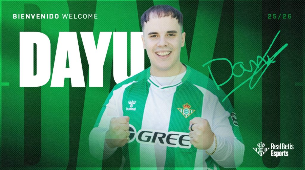 Dayu Betis