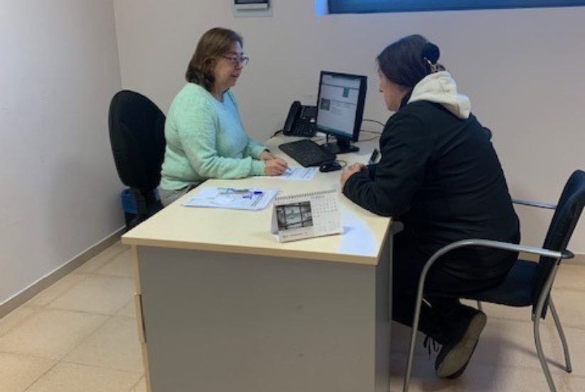 Servei Ocupació Masquefa
