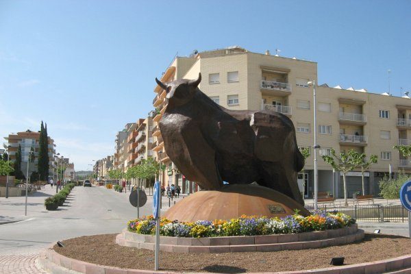 Santa Margarida de Montbui, Juliol Jove