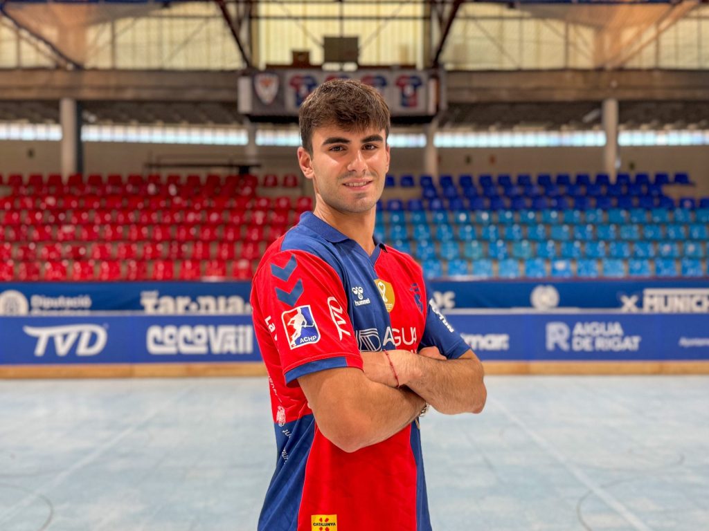Igualada Rigat nous fitxatges
