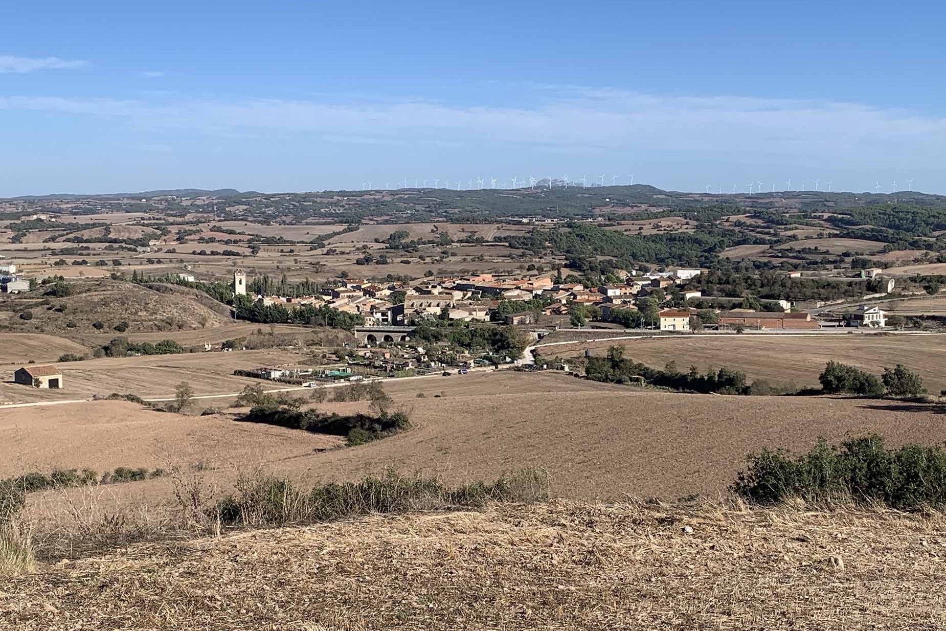 Sant Marti Sesgueioles