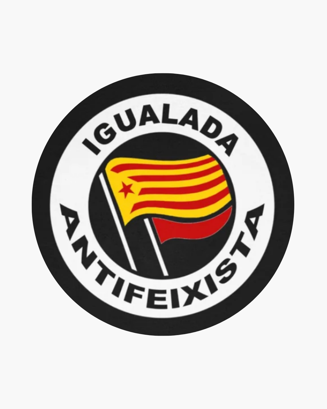 Picture of Militants del moviment popular d'Igualada