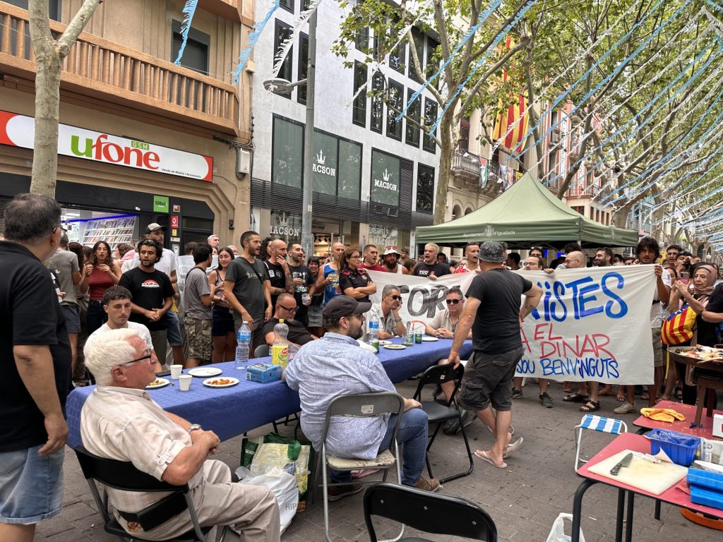Aliança Catalana Igualada
