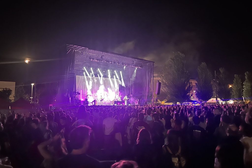 Detingut baralla Igualada