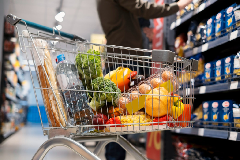 Cistella de la Compra IPC