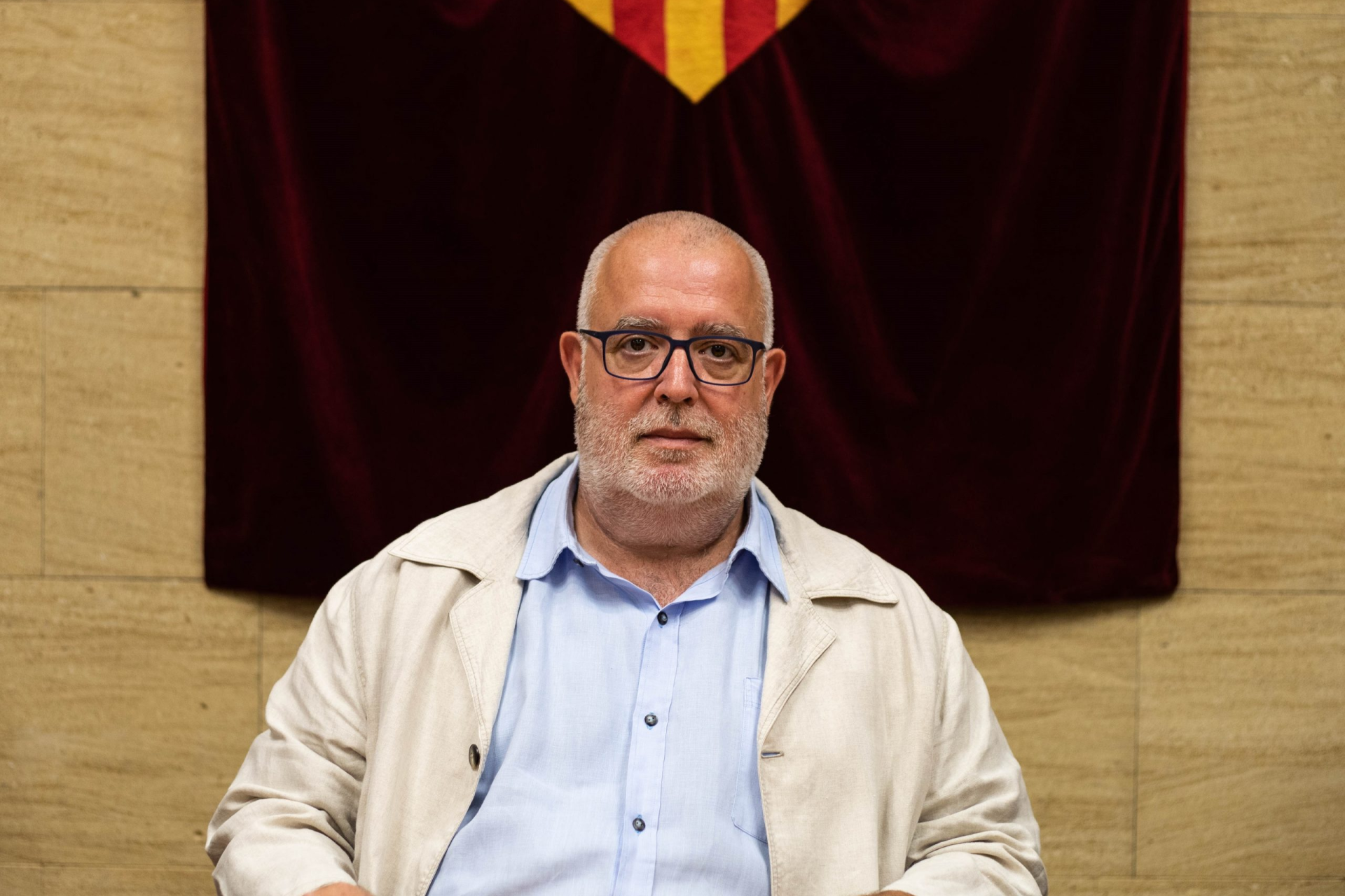 llista alcaldes anoia