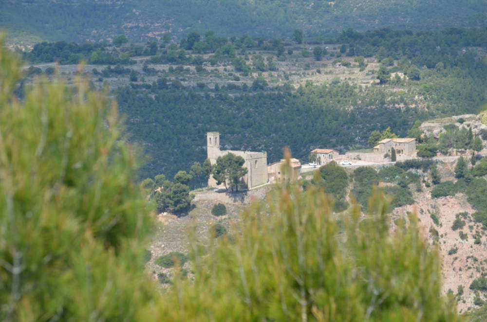 Rubió, Anoia Patrimoni